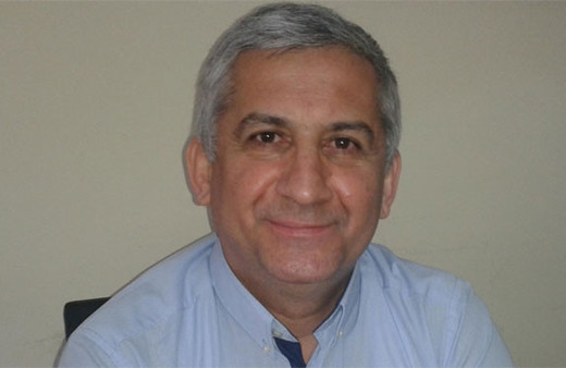 Marmara İletişim'e dekan ataması