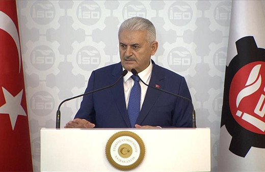 'Makul bir faiz oranı benimsemezseniz tedbirini alırız'