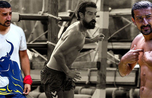 Serhat Akın, Survivor 2017'de neler yaşadı?