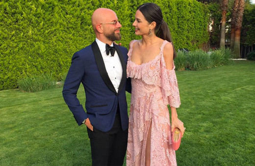 Yasemin Ergene kiminle evli eşi İzzet Özilhan kimdir?