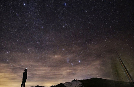 Korkunç kehanet "Dünya'ya eninde sonunda asteroid çarpacak"