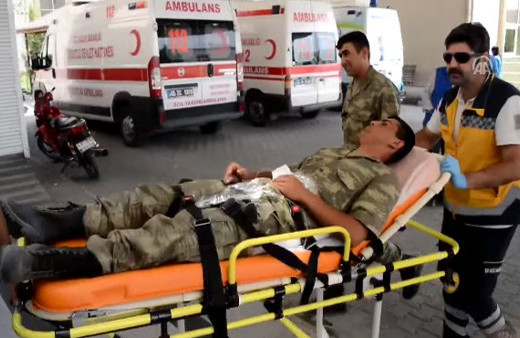 Manisa'da yemek şirketi Rota'nın genel müdürü tutuklandı