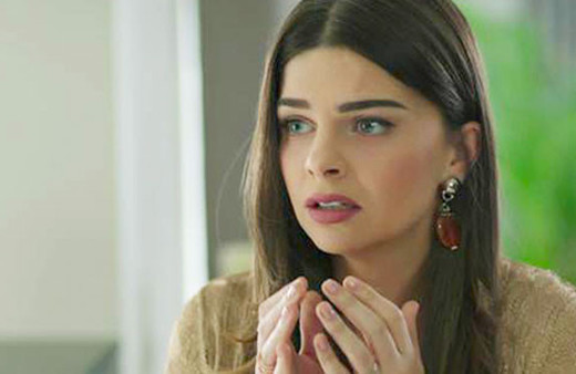 Pelin Karahan çok şaşırttı "Ama heyecanımızı yitirdik, ayrıldık"