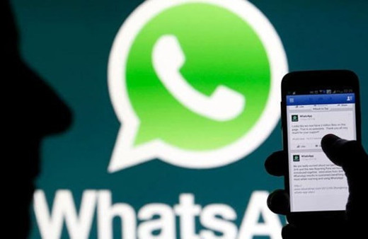 WhatsApp'ta güvende değiliz..