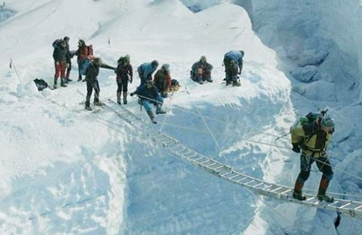 Gerçek görünenden çok başka! Tamamen hayal kırıklığı