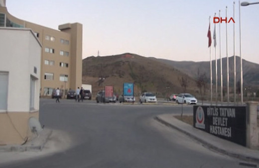 Tatvan'dan acı haber TSK'dan son dakika açıklama