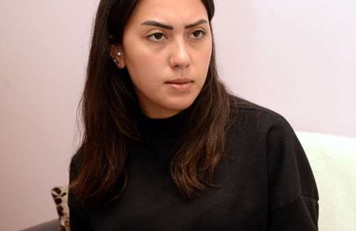 Şort giydiği için saldırıya uğrayan kadına sosyal medya tacizi!