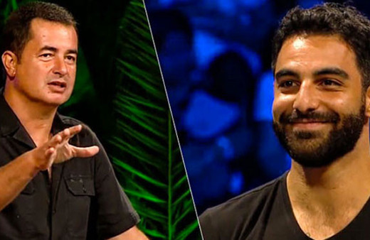 Acun Ilıcalı'dan aylar sonra gelen Eser West itirafı!