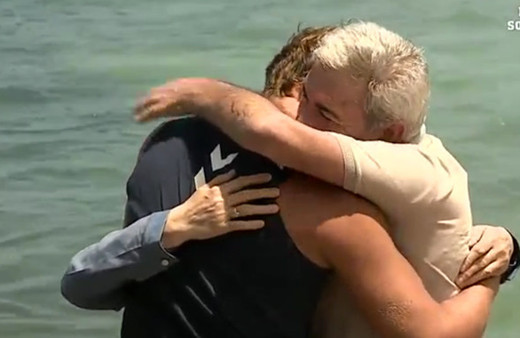 Adem Kılıççı nereli ailesi ortaya çıktı Sabriye'yi sordu