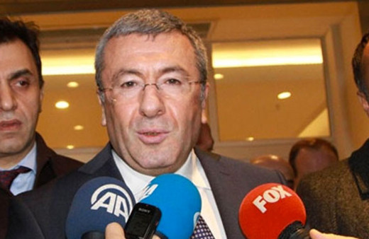 İstanbul Emniyet Müdürü Mustafa Çalışkan taburcu oldu