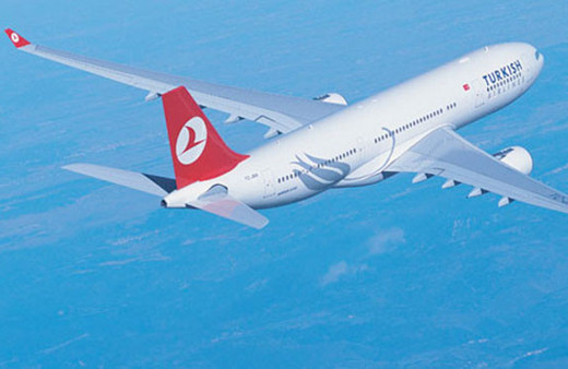 THY'den bayram uyarısı! En az iki saat...