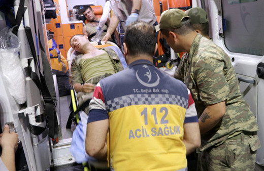 Bakanlıktan son dakika açıklama Manisa'daki askerler neden zehirlendi?