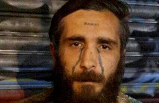 Genç kızı bu hale getiren 'enayi'den haber var