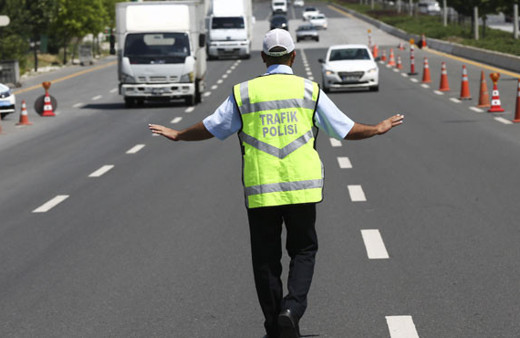 Bakan Soylu talimat verdi bayramda yola çıkacaklar dikkat!
