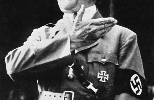 Hitler Ankara'ya kadar geldi..