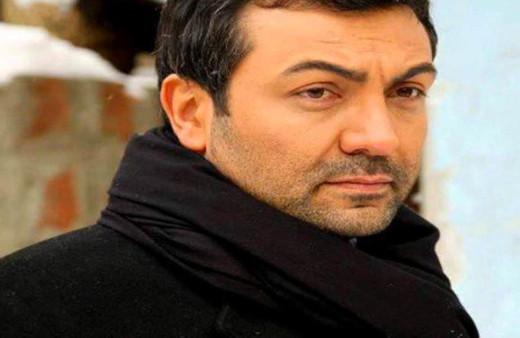 O dava dosyası uzlaştırma bürosuna gönderildi