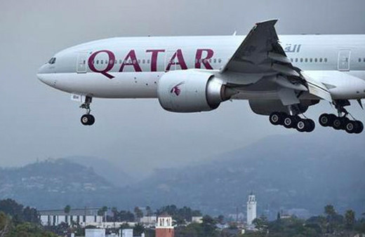 Ambargo Katar'ı sarsmadı çok büyük ABD hamlesi