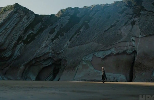 Game of Thrones 7. sezon 2. fragmanı