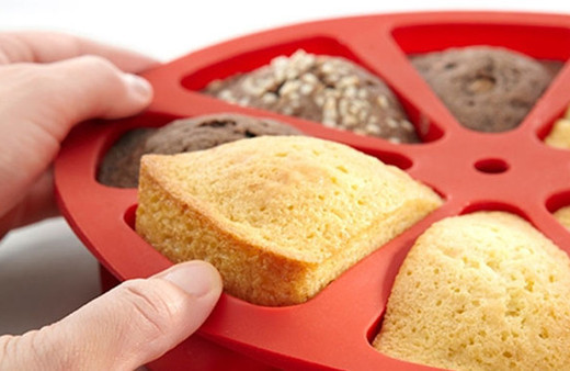 Silikon kalıplar sağlığa zararlı mı?