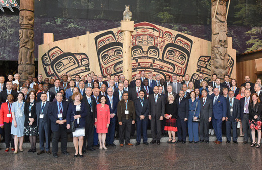 TÜBİTAK'tan 'Küresel Araştırma Konseyi' çıkarması