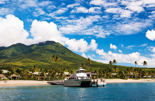 Türklerin ikinci vatandaşlık için yeni favorisi bu ülke