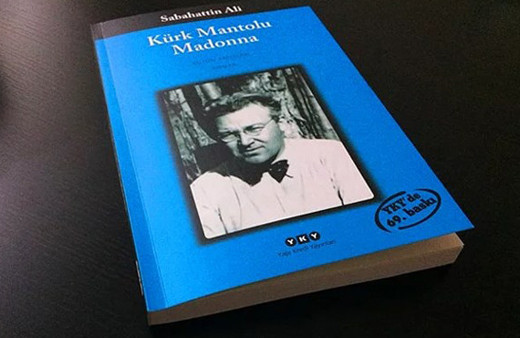 Kürk Mantolu Madonna'ya Oscarlı oyuncu