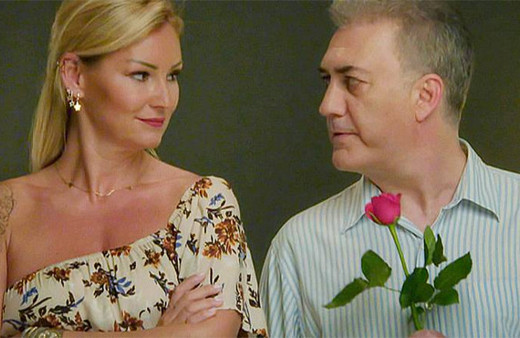 Çocuklar Duymasın tanıtım fragmanı