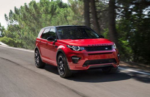 Model model en çok satan SUV'lar