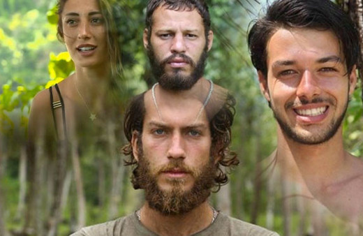 Onlar Survivor'ın şampiyonları! Öyle bir şampiyon var ki...