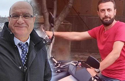 Katil damat ormanda aranıyor