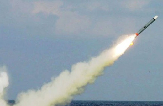 Rusya duyurdu! Füzeyle vuruldu