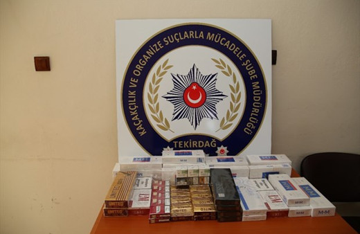 Büyük Duman Operasyonu!