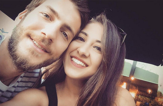 Survivor birincisi Ogeday'ın sevgilisi kimdir? İşte o kız