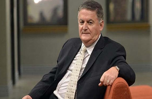 Kumpas mağduru Albay'a tazminat