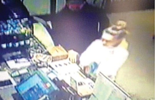 Aslı Enver ve Murat Boz yakalandılar... Tekrar mı barıştılar?