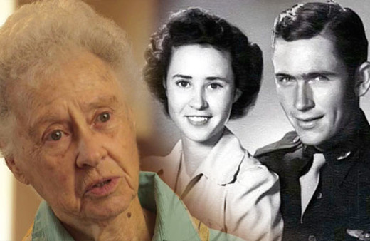 Evlendiler 6 hafta sonra eşi kayboldu 70 yıl sonra gerçek ortaya çıktı