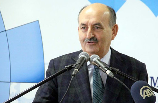 Yeni kıdem tazminatı yasası iptal mi bakan isyan etti!