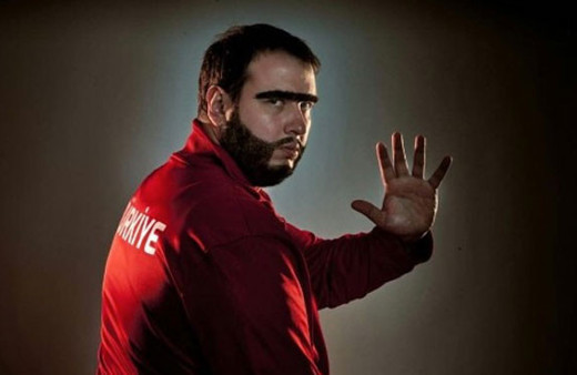 'Recep İvedik 5' yeniden sinemalarda