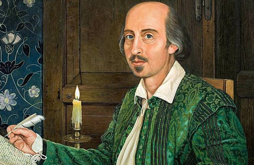 Shakespeare’in eserleri yeniden kaleme alındı