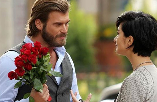 Seren Serengil'e büyük şok! Kıvanç Tatlıtuğ çok kızdı