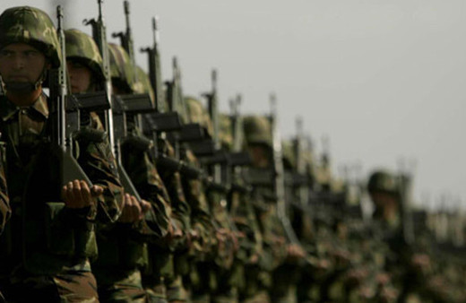 Manisa'nın yeni Tugay Komutanı belli oldu!