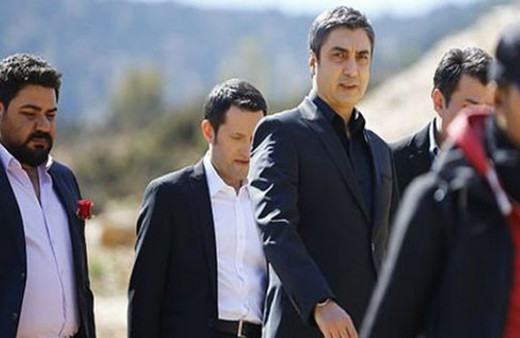 Kurtlar Vadisi Vatan filmi ne zaman vizyona giriyor?