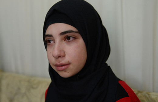 Konteyner kentte hüzünlü bayram hazırlığı