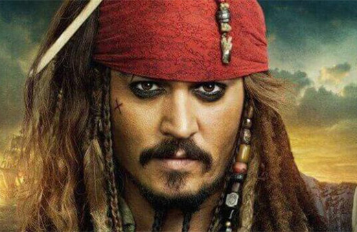 Johnny Depp, Donald Trump'tan özür diledi!