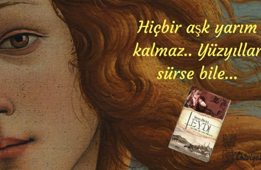 Cesur ve Güzel'in finaline damga vuran kitap TT oldu