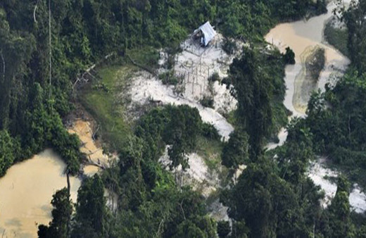 Norveç'ten Brezilya'ya tehdit dolu uyarı