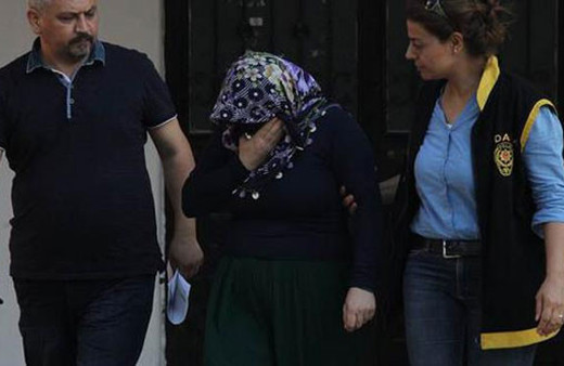 Tüp bebek sahibi oldu 6 aylıkken öldürdü