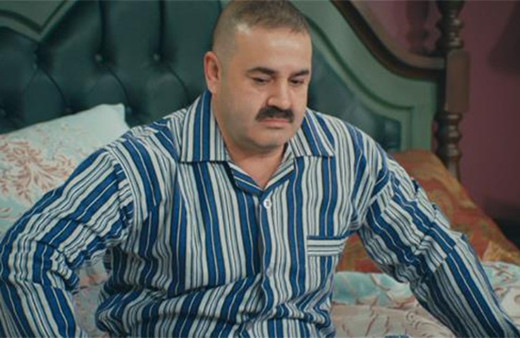 Türk Malı 5. bölüm fragmanı