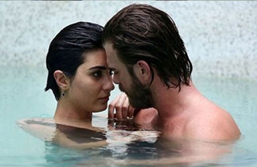 Kıvanç Tatlıtuğ zehir zemberek konuştu "Hanımefendinin bu iddiasını.."