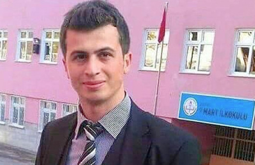 PKK'nın kaçırdığı öğretmen endişeli babasına bakın ne demiş!